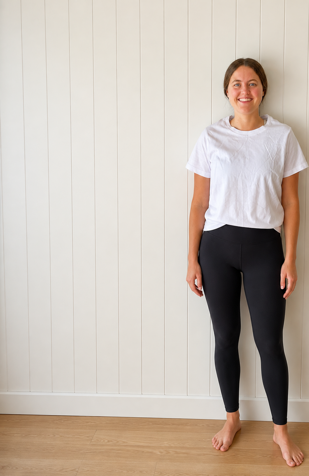 <h2>Katie <br/>Barnes</h2>