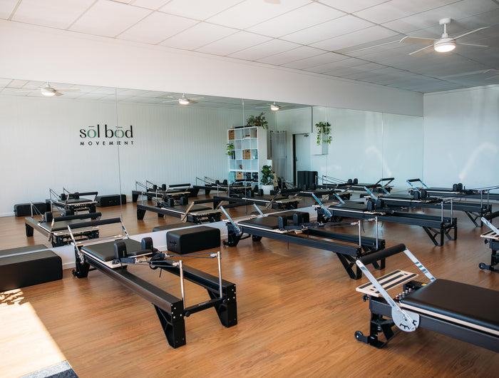 <h2>About Sol Bod Movement</h2>